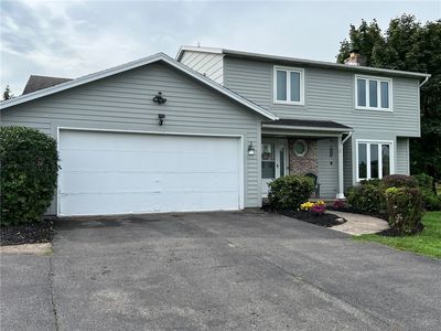 10 Olivia Dr, Rochester, NY, 14626