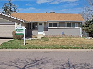 13399 E Nevada Ave, Aurora, CO 80012