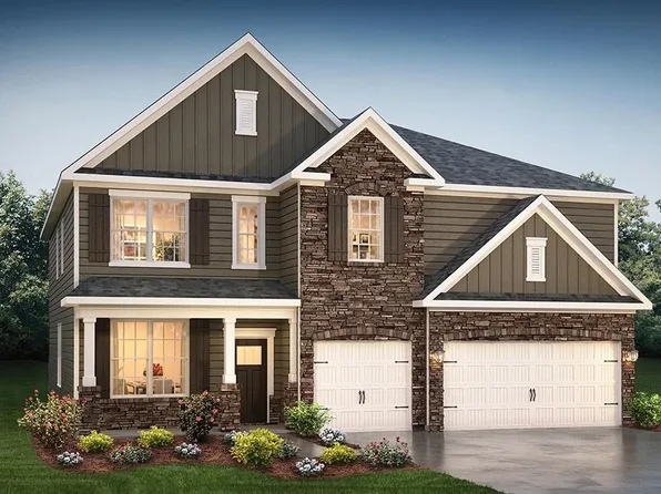 1105 Arango St, Woodruff, SC 29388