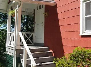 2 Woodland Avenue #Second Floor, Middletown, NY 10940