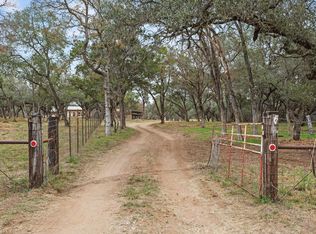 122 Winding Creek Rd, Spicewood, TX 78669