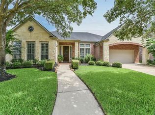 28026 Buckthorn Dr, Katy, TX 77494