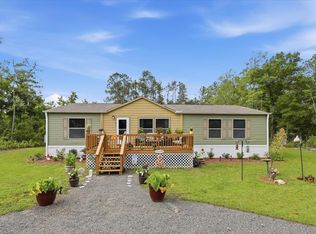 4365 Gladys St, Hastings, FL 32145