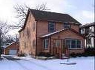 626 Glenview Ave, Highland Park, IL 60035