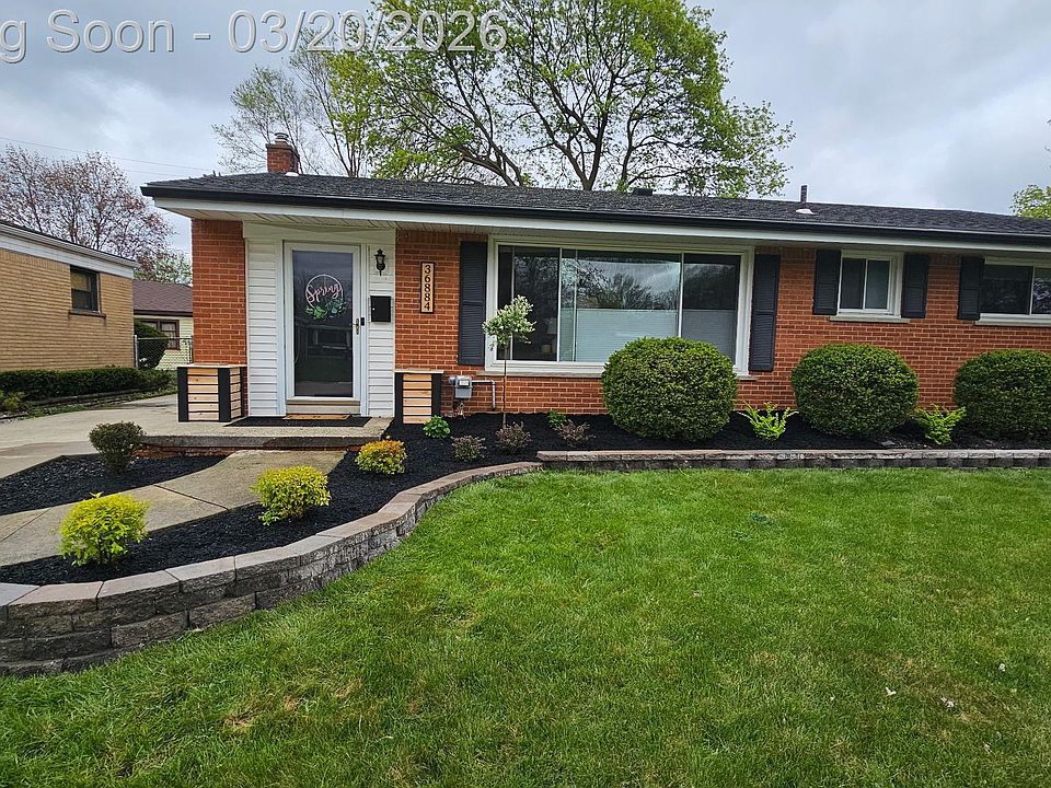 1st image of 36884 Greenbush Rd