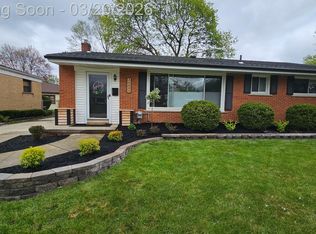 36884 Greenbush Rd, Wayne, MI 48184