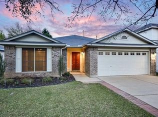 702 Le Ann Ln, Cedar Park, TX 78613