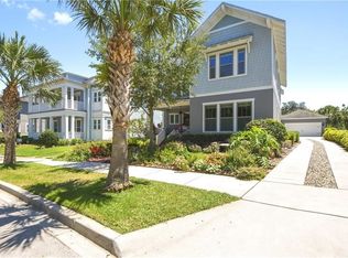 920 Lake Brim Dr, Winter Garden, FL 34787