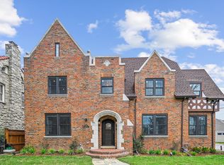 1609 Kennedy Pl NW, Washington, DC 20011