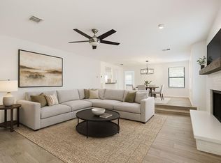 3 N Mossrock Rd, Spring, TX 77380