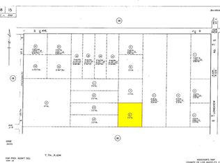 15006 Avenue, Lancaster, CA 93535
