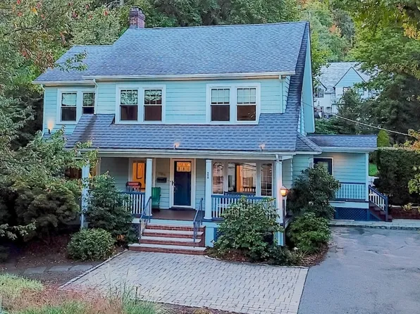 524 Upper Mountain Ave., Montclair Twp., NJ 07043