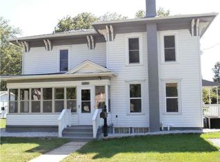625 E Capital Ave, Bellevue, MI 49021