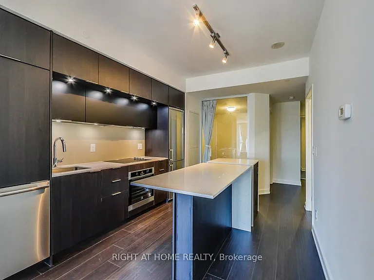 55 Regent Park Blvd #1307 — Photo 15