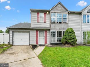 5 Glenn Alpine, Lindenwold, NJ 08021