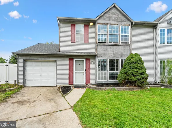 5 Glenn Alpine, Lindenwold, NJ 08021