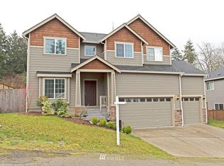8206 42nd Stct W, University Place, WA