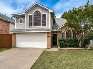 1310 Indian Lake Trl, Carrollton, TX 75007