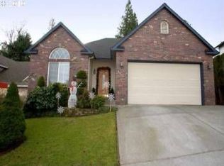 4020 NE 16th Ct, Gresham, OR 97030