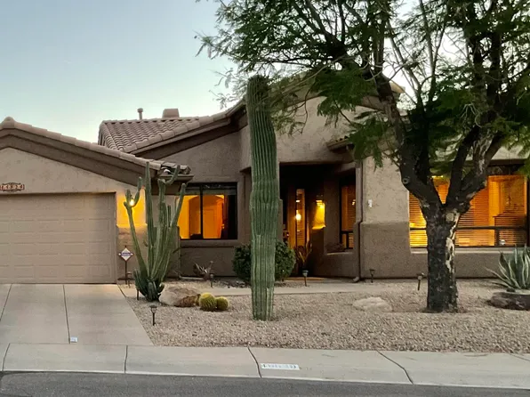 15829 E CACTUS WREN Court, Fountain Hills, AZ 85268