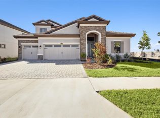 10259 Surrey Rose Dr, San Antonio, FL 33576