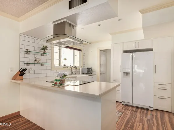 854 S 79TH Place, Mesa, AZ 85208