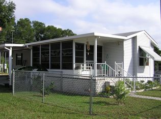 6246 Connecticut St, Zephyrhills, FL 33542