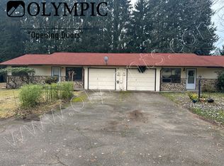 4509 19th Ave SE, Lacey, WA 98503