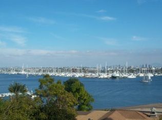 2922 McCall St, San Diego, CA 92106