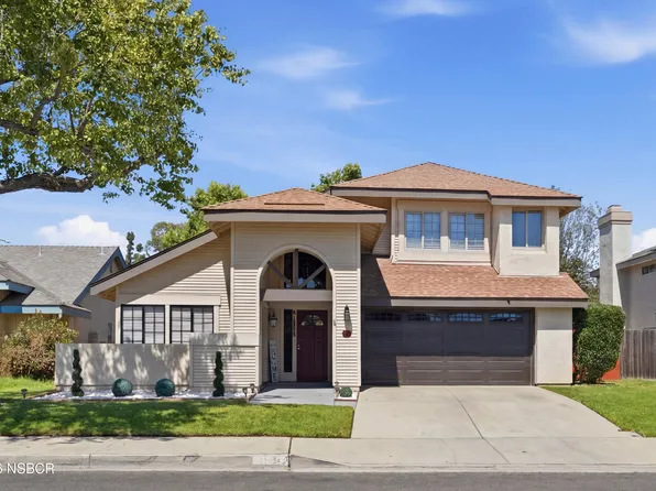 1879 Olive Dr, Santa Maria, CA 93454
