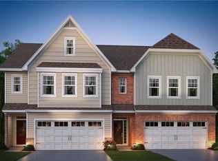 107 Wards Ridge Dr, Cary, NC 27513