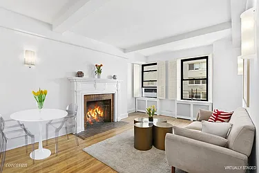 Sold by Corcoran