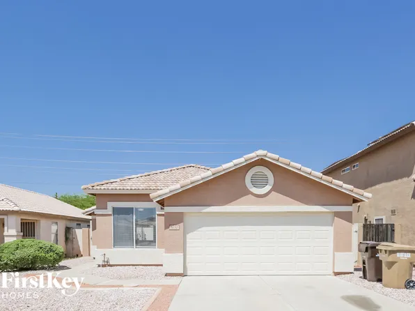 8630 W Shaw Butte Dr, Peoria, AZ 85345