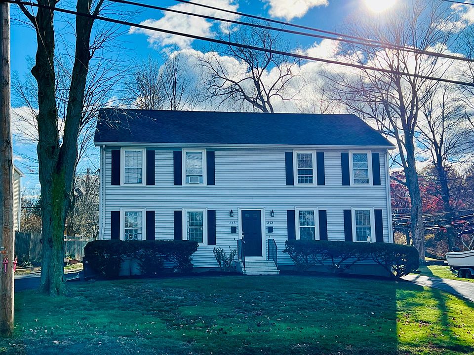 343 Sutton St, North Andover, MA 01845 Zillow