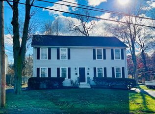 343 Sutton St, North Andover, MA 01845