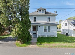 21 Acushnet Street, Naugatuck, CT 06770