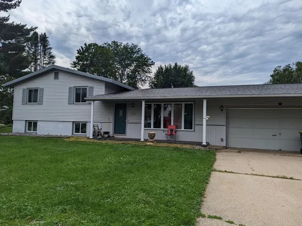 105 Lawrence AVENUE, Tomah, WI 54660