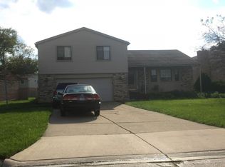 25787 Grand Concourse St, Southfield, MI