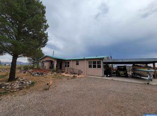 79 Mesa Rd, Cliff, NM 88028