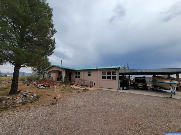 79 Mesa Rd, Cliff, NM 88028