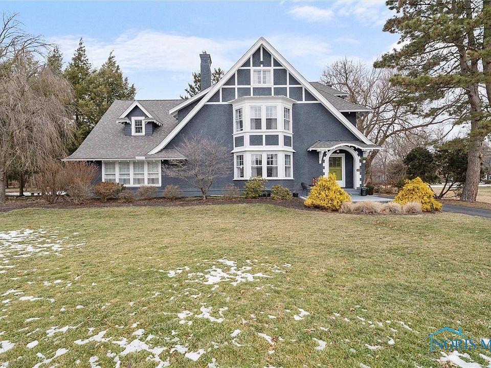 121 Eagle Point Dr, Rossford, OH 43460 Zillow