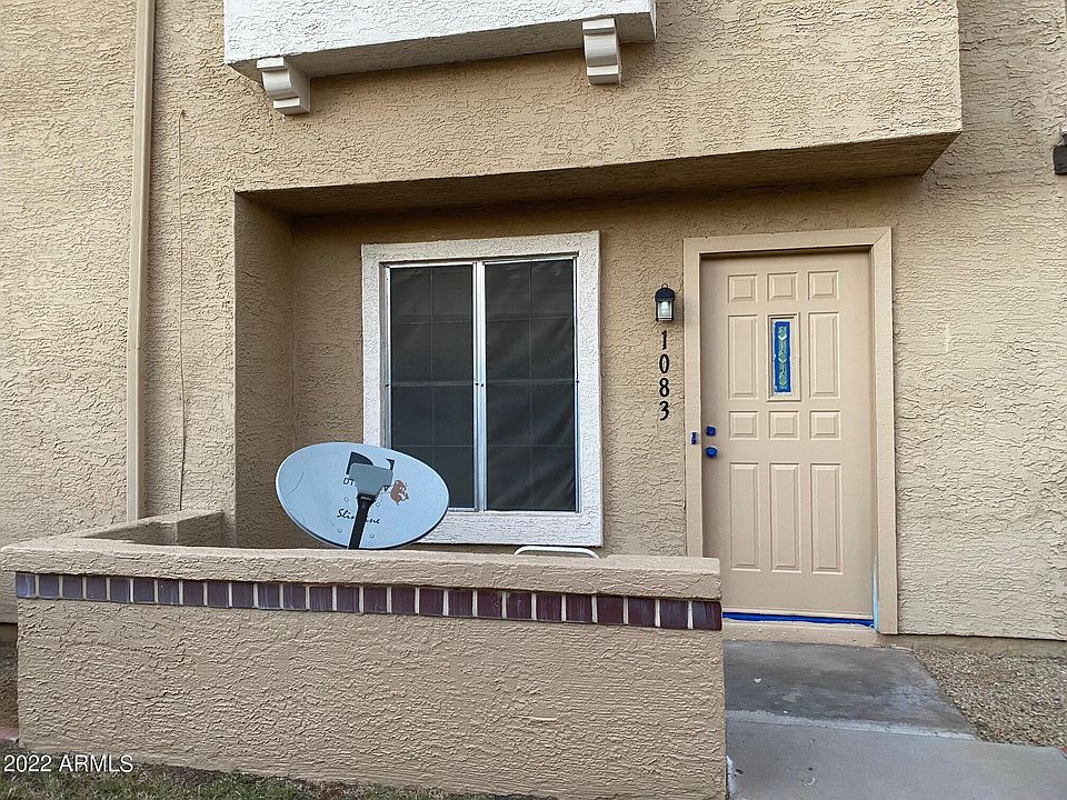 1st image of 4601 N 102nd Ave Unit 1081