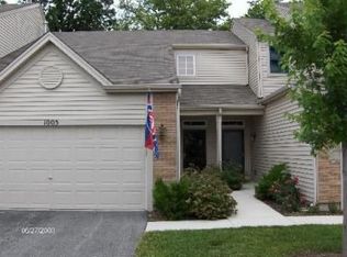 1005 Brush Hill Cir, Joliet, IL 60432