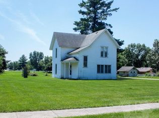 237 1st St, Dumont, IA 50625