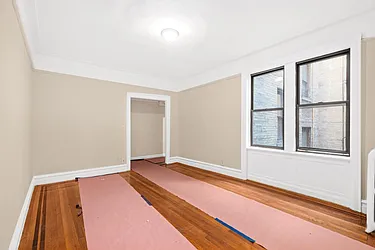 Rented by Keller Williams NYC