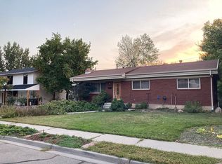 861 N 950 W, Provo, UT 84604