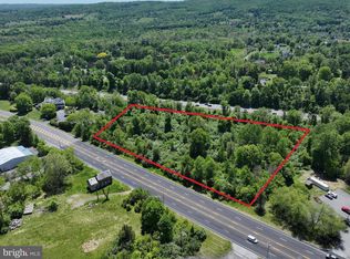 LOT 2 Route 173 W, Asbury, NJ 08802
