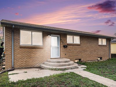 547 S 3rd Avenue, Brighton, CO, 80601