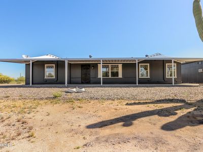 27653 E Orville St, Florence, AZ, 85132