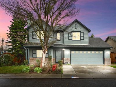 4116 Evolution Way, Modesto, CA, 95356